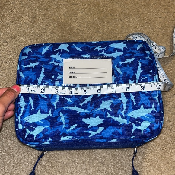 NWOT Lunch box - Picture 5 of 5